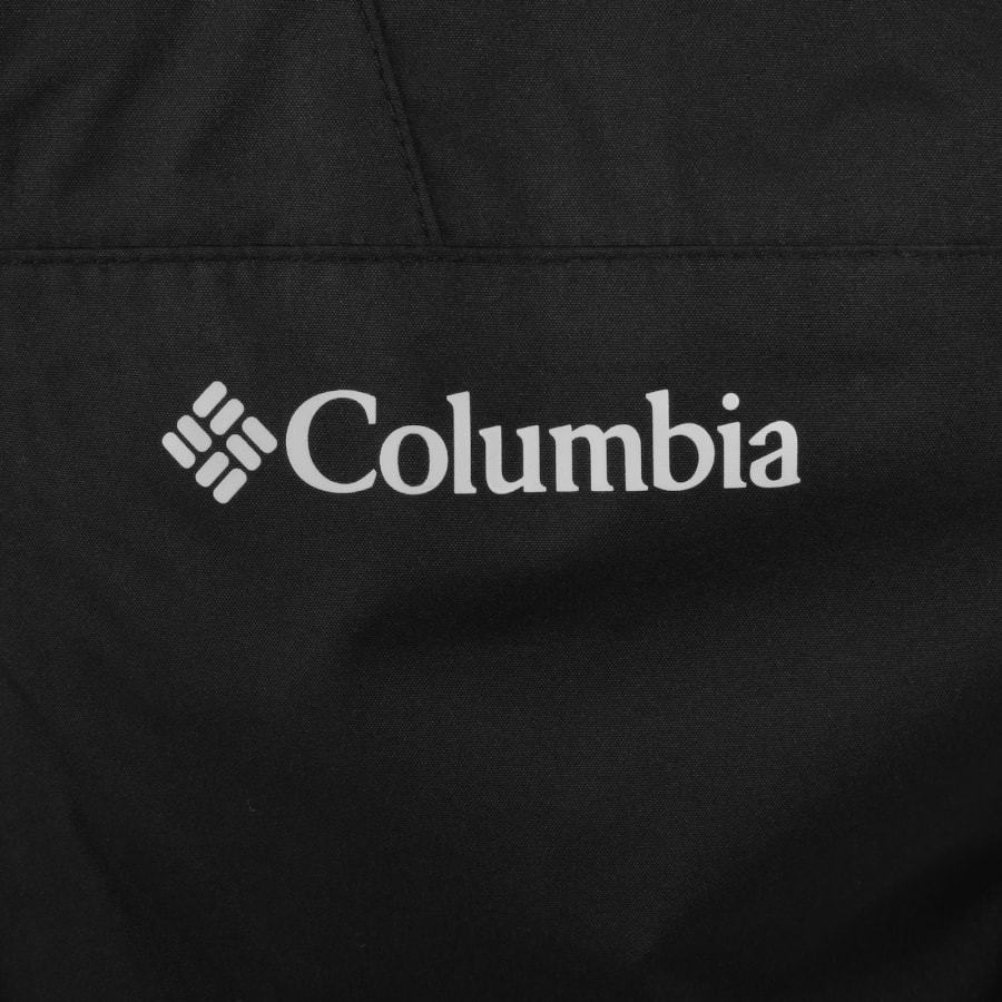 Image number 3 for Columbia Inner Limits Jacket Black