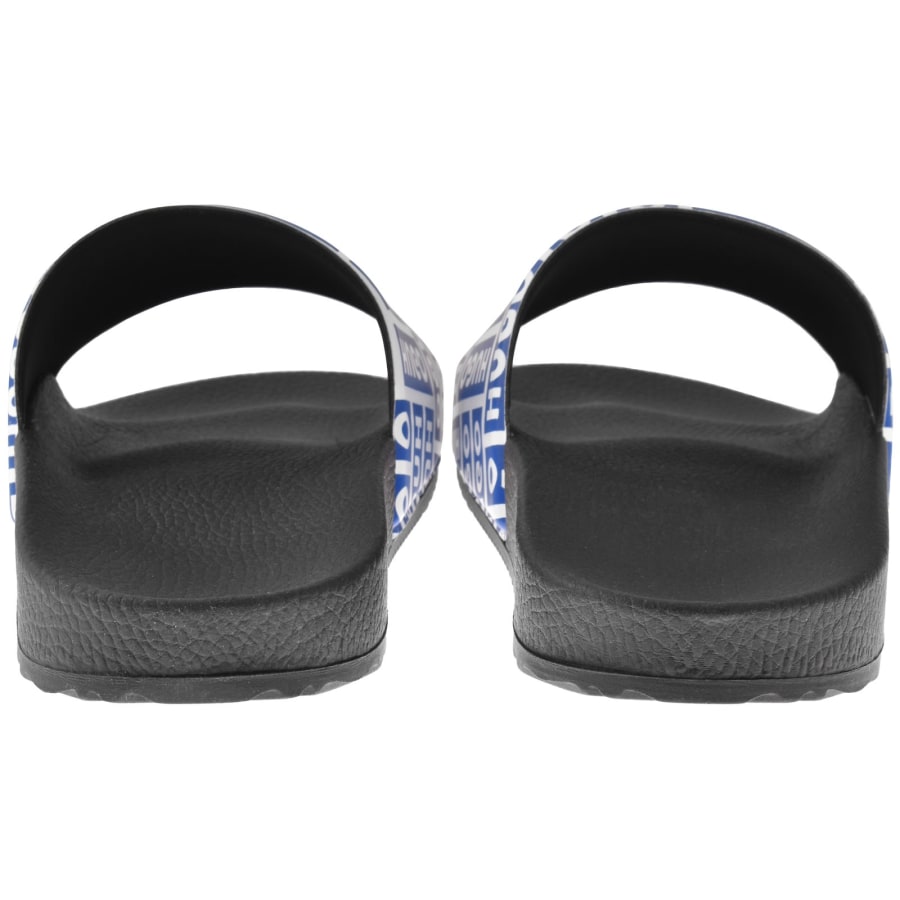 Image number 3 for HUGO Timein Sliders Black