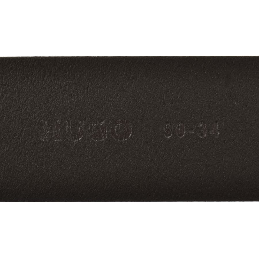 Image number 4 for HUGO Berker Belt Brown