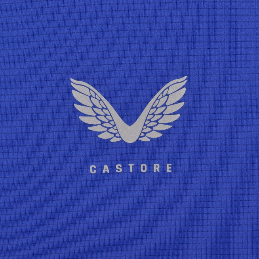 Image number 3 for Castore Apex Training T Shirt Black