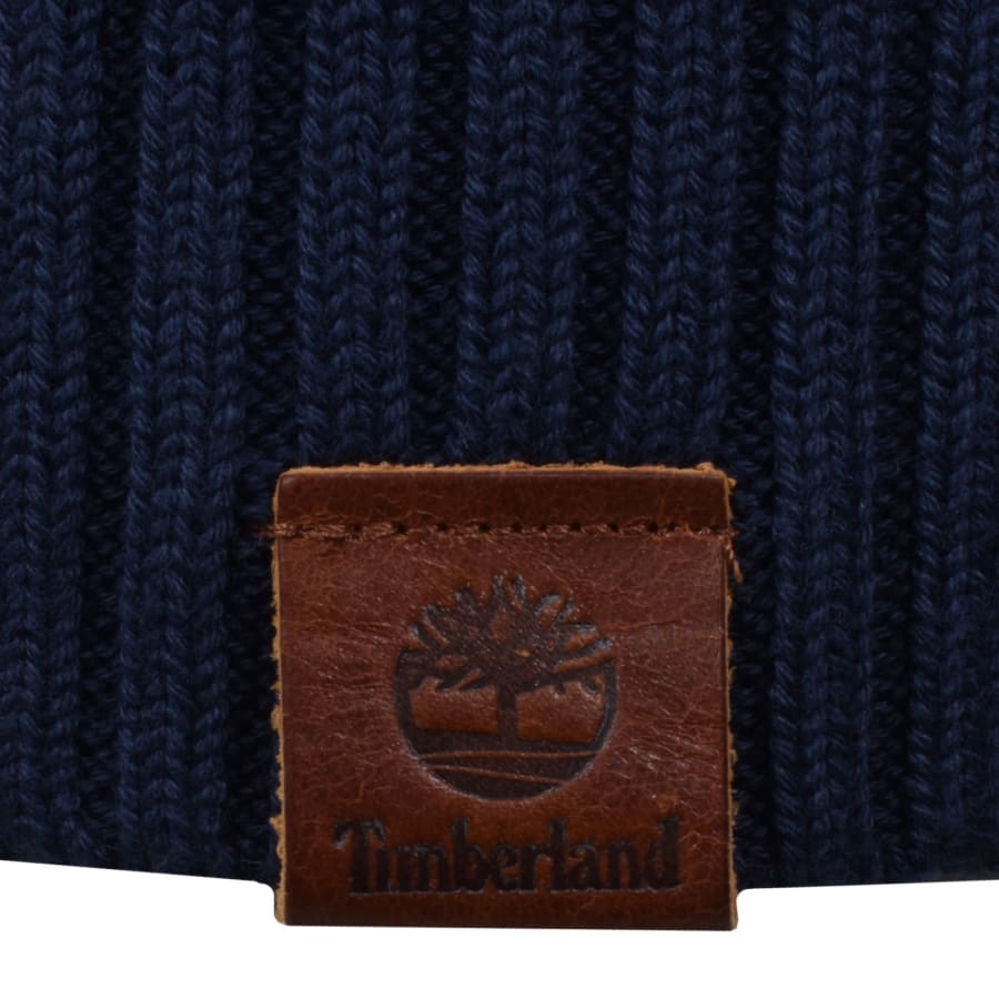 Image number 3 for Timberland Williams River Jumper Peacoat Navy