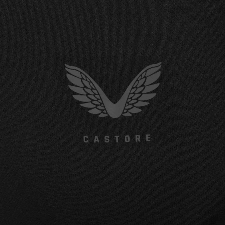 Image number 3 for Castore Adapt Training T Shirt Black