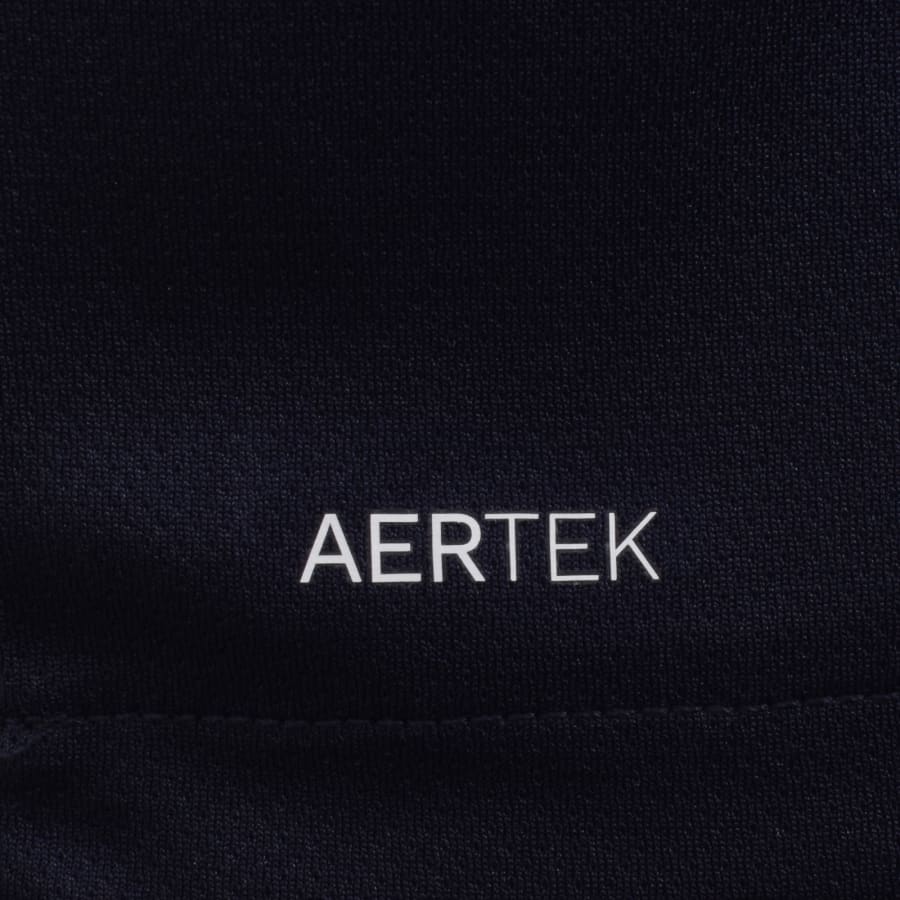 Image number 4 for Castore Promo T Shirt Navy
