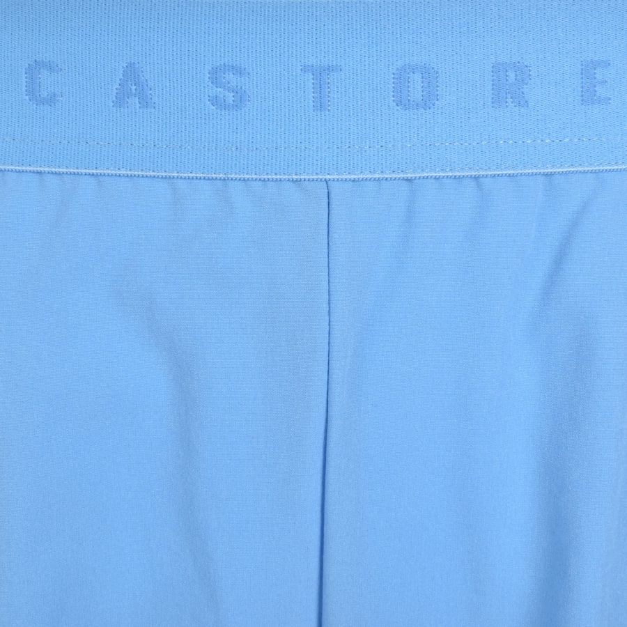Image number 4 for Castore Adapt 7 Inch Shorts Blue