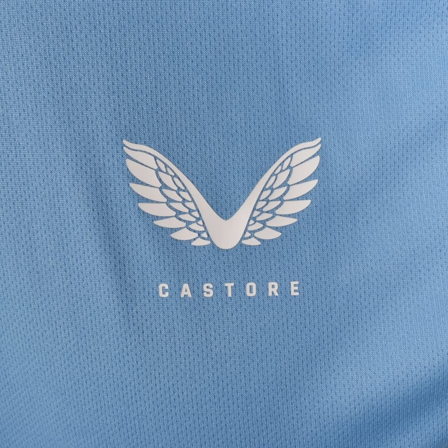 Image number 3 for Castore Adapt Training T Shirt Blue