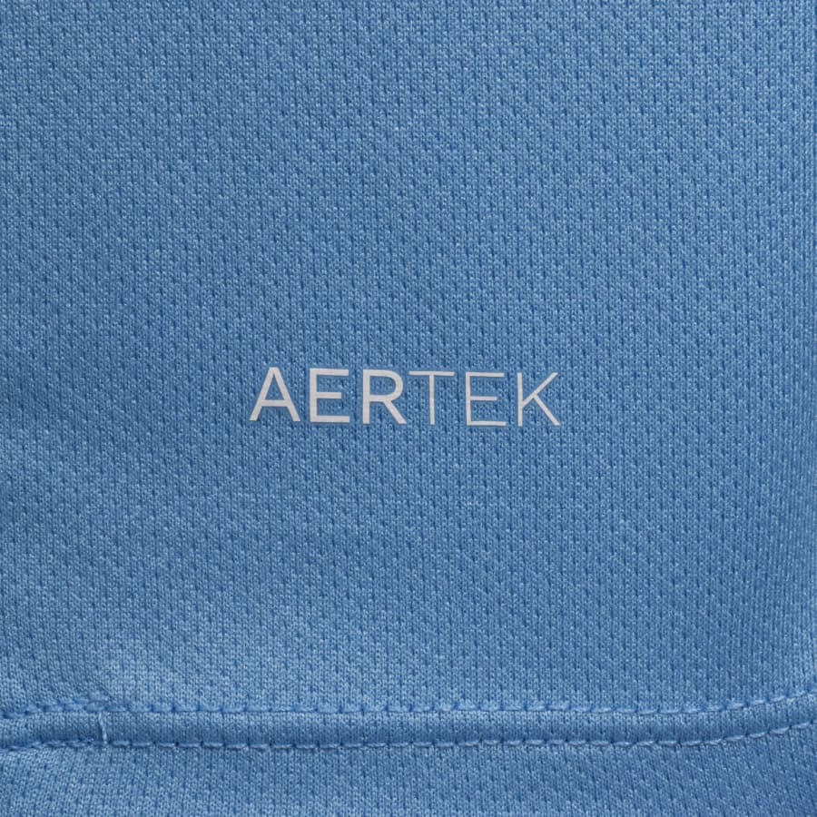 Image number 4 for Castore Adapt Training T Shirt Blue