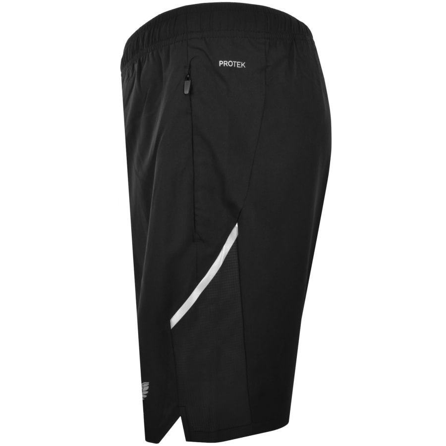 Image number 5 for Castore Adapt 6 Inch Shorts Black