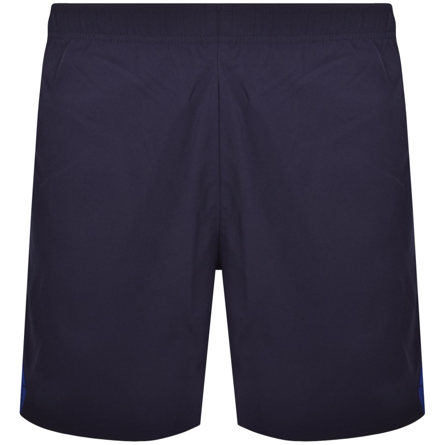 Image number 3 for Castore Adapt 6 Inch Shorts Navy