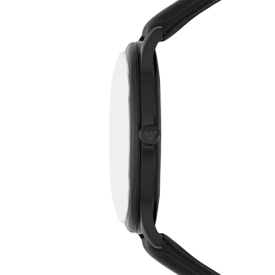 Image number 2 for Emporio Armani AR11573 Watch Black