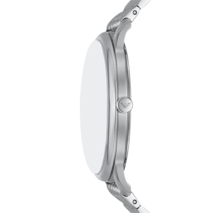 Image number 2 for Emporio Armani AR11599 Watch Silver