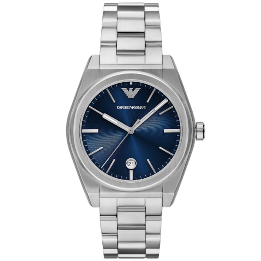 Image number 1 for Emporio Armani AR11620 Watch Silver