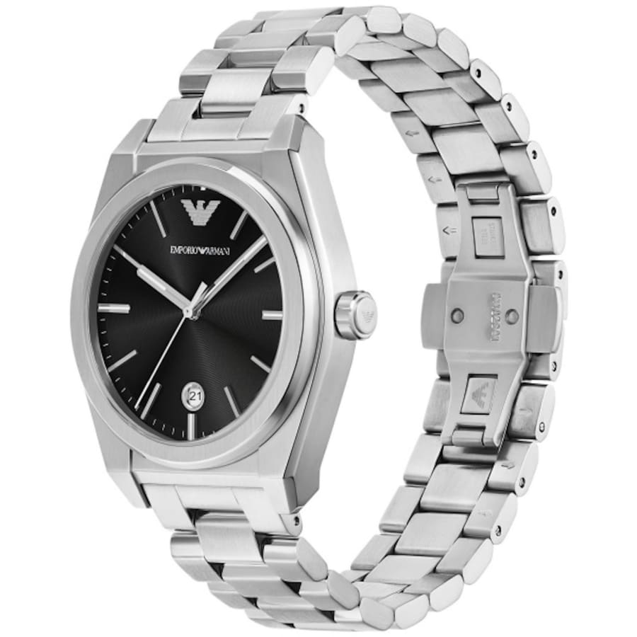 Image number 2 for Emporio Armani AR11622 Watch Silver