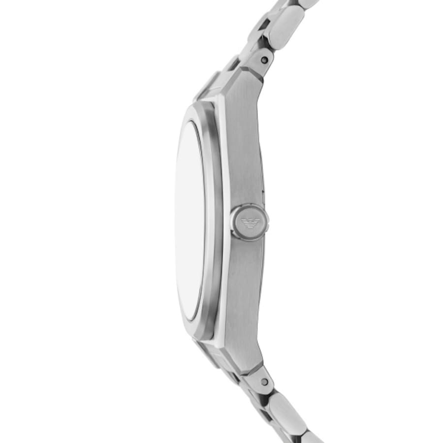 Image number 3 for Emporio Armani AR11622 Watch Silver