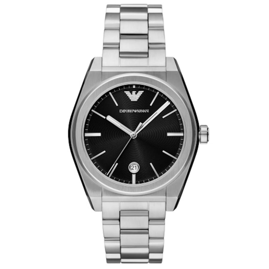 Image number 1 for Emporio Armani AR11622 Watch Silver