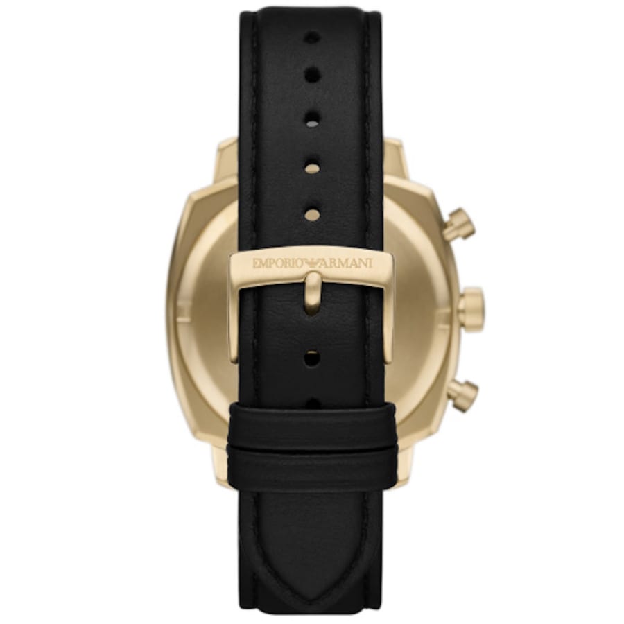 Image number 2 for Emporio Armani AR11690 Watch Black