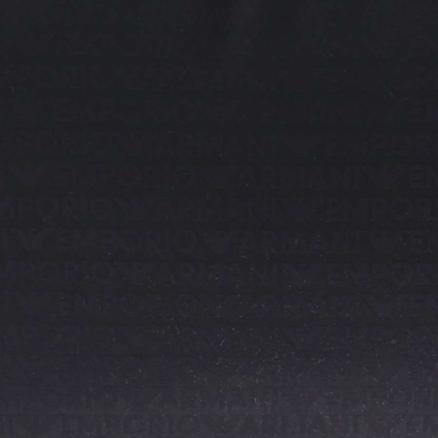 Image number 5 for Emporio Armani Logo Wash Bag Navy