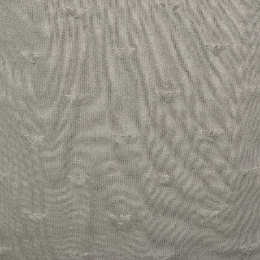 Image number 3 for Emporio Armani T Shirt Grey