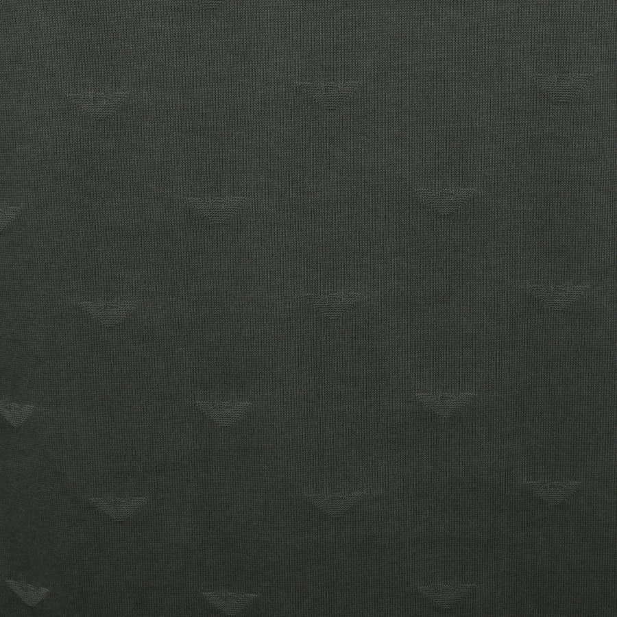 Image number 3 for Emporio Armani T Shirt Green