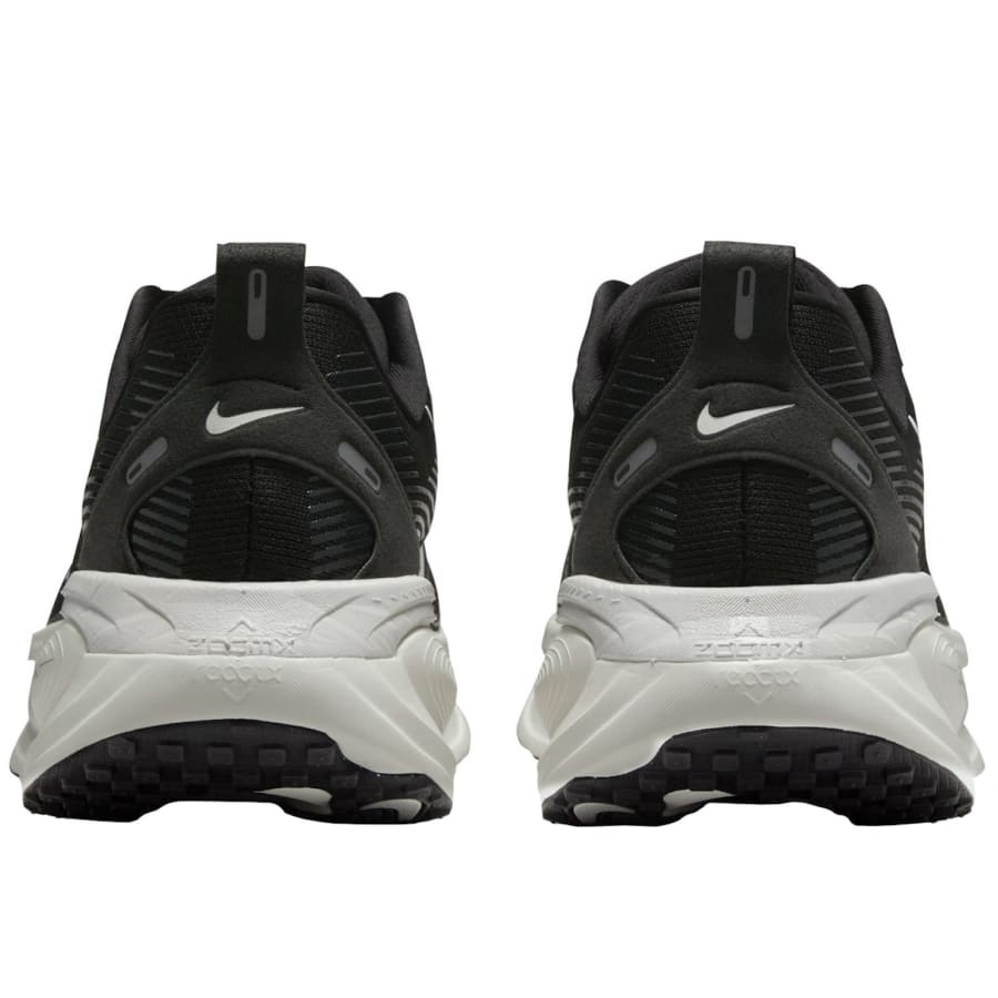 Image number 2 for Nike Running Vomero 18 Trainers Black