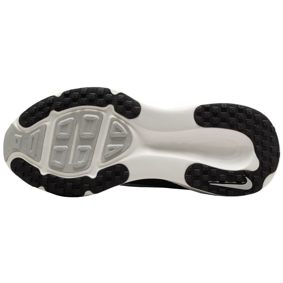 Image number 4 for Nike Running Vomero 18 Trainers Black