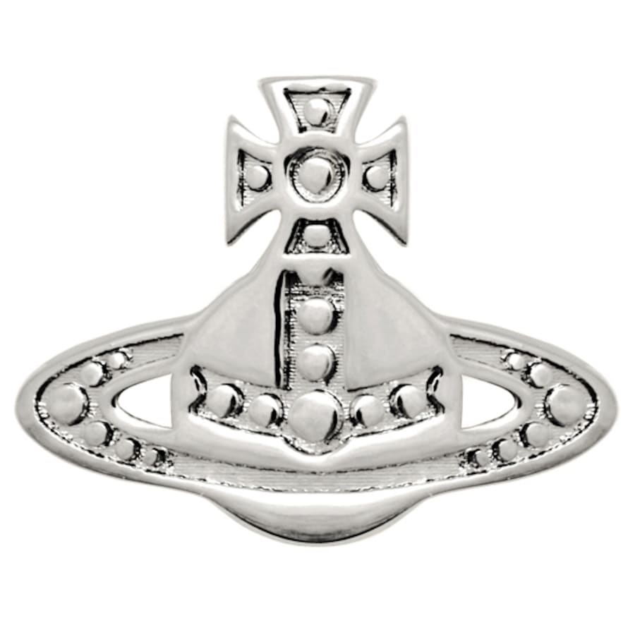 Image number 1 for Vivienne Westwood Marinetta Single Stud Silver
