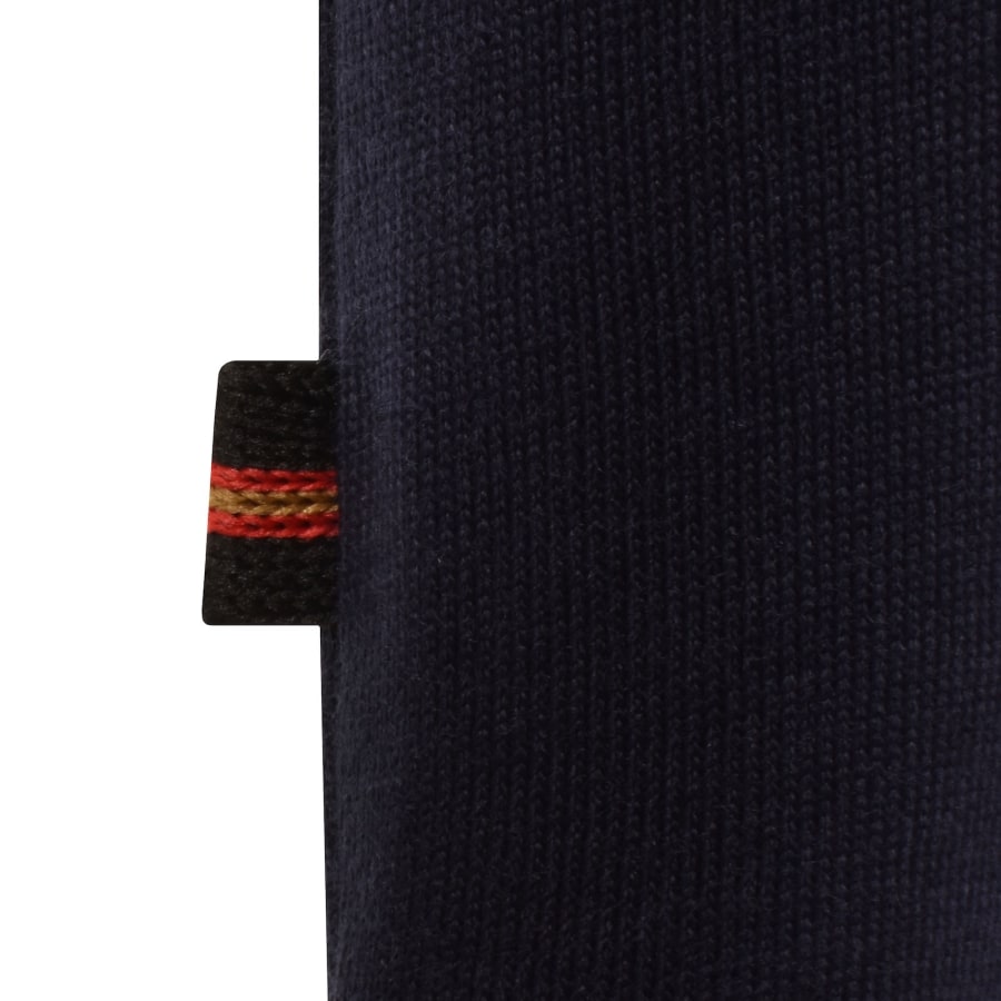 Image number 5 for Luke 1977 Ciruella T Shirt Navy
