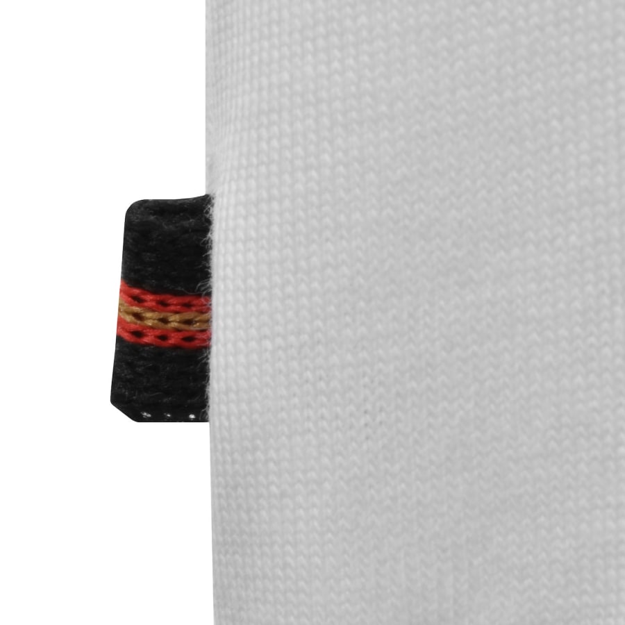 Image number 5 for Luke 1977 Ciruella T Shirt White
