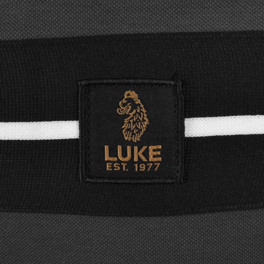 Image number 3 for Luke 1977 Hopkins T Shirt Grey