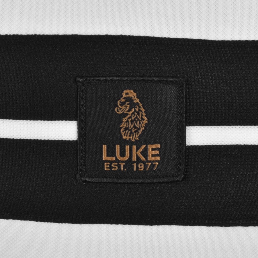 Image number 3 for Luke 1977 Hopkins T Shirt White