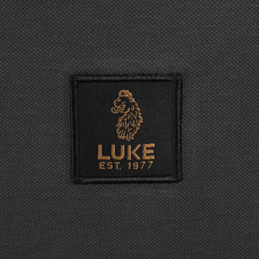 Image number 3 for Luke 1977 Imperial T Shirt Grey