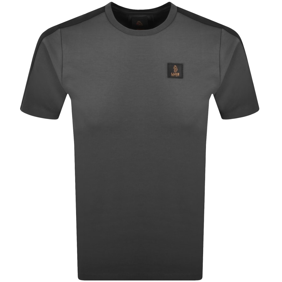 Image number 1 for Luke 1977 Imperial T Shirt Grey