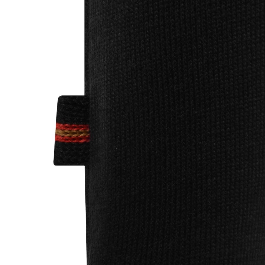 Image number 5 for Luke 1977 Ciruella T Shirt Black
