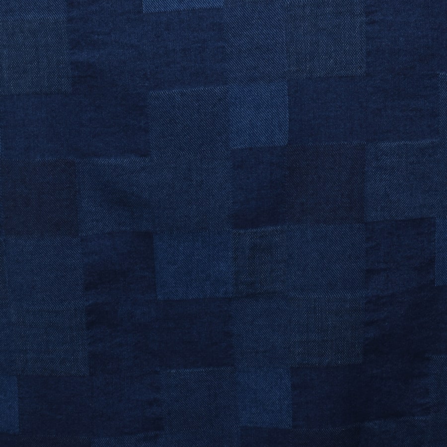 Image number 4 for HUGO Blue Ekyno Short Sleeved Shirt Blue