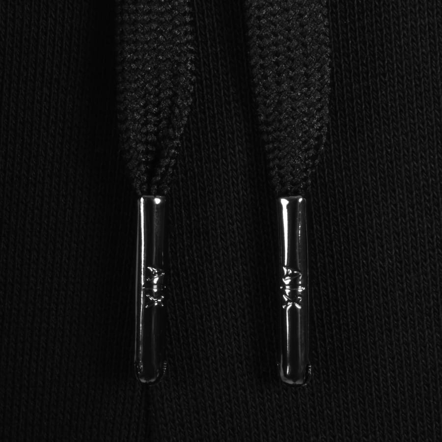 Image number 5 for Armani Exchange Joggers Black