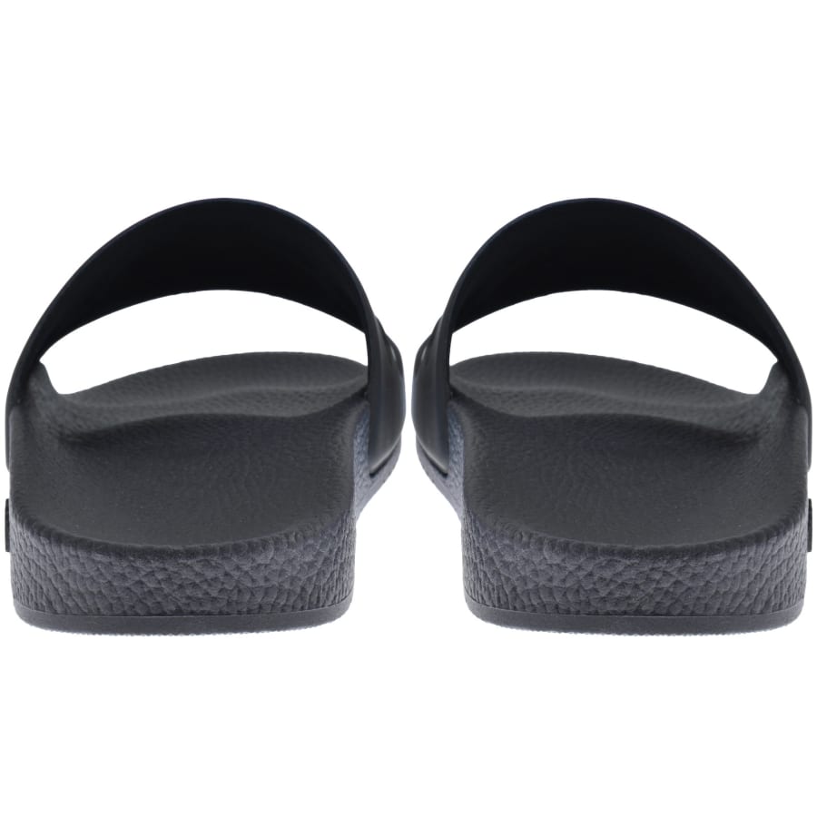 Image number 3 for BOSS Aryeh Sliders Navy