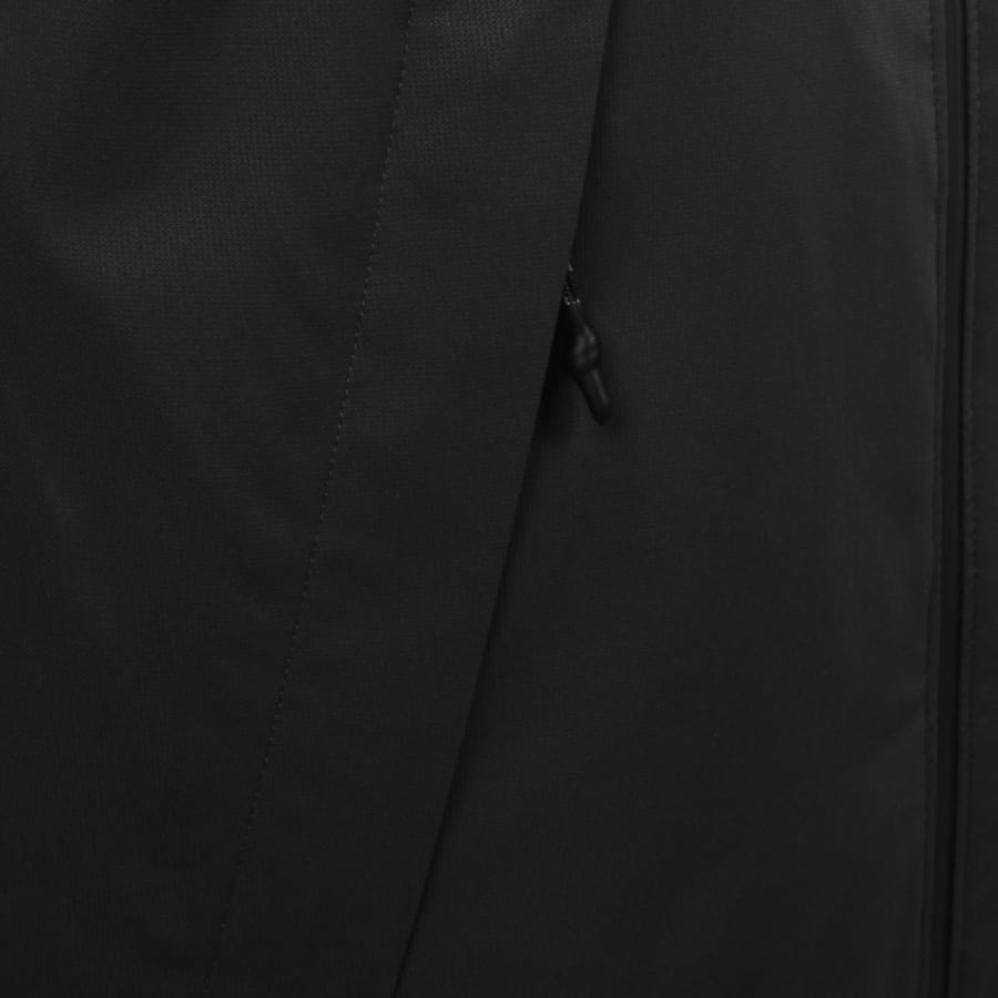 Image number 5 for Ralph Lauren Windbreaker Jacket Deep Grey
