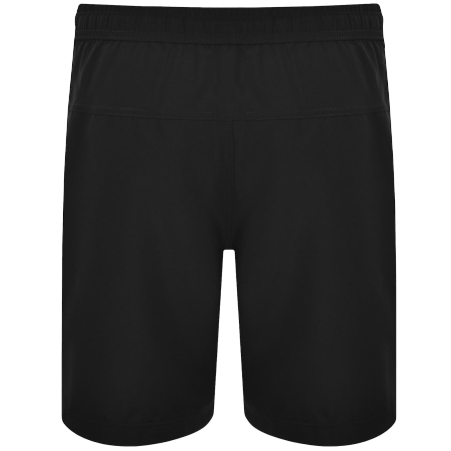 Image number 3 for Nike Training Form Shorts Black