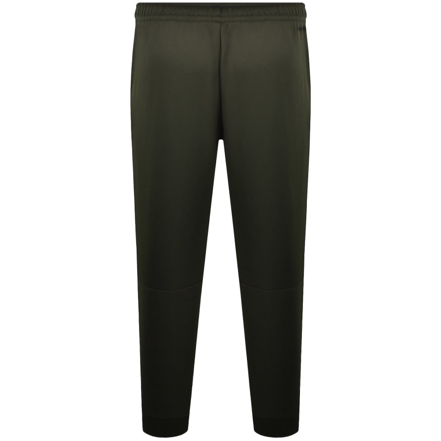 Image number 3 for Nike Training Dri Fit Flex Joggers Green