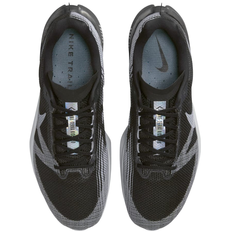Image number 3 for Nike Terra Kiger 10 Trainers Black