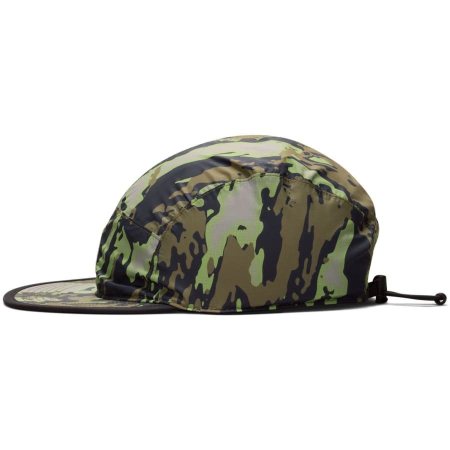 Image number 2 for Nike ACG Water Repellent Fly Cap Green