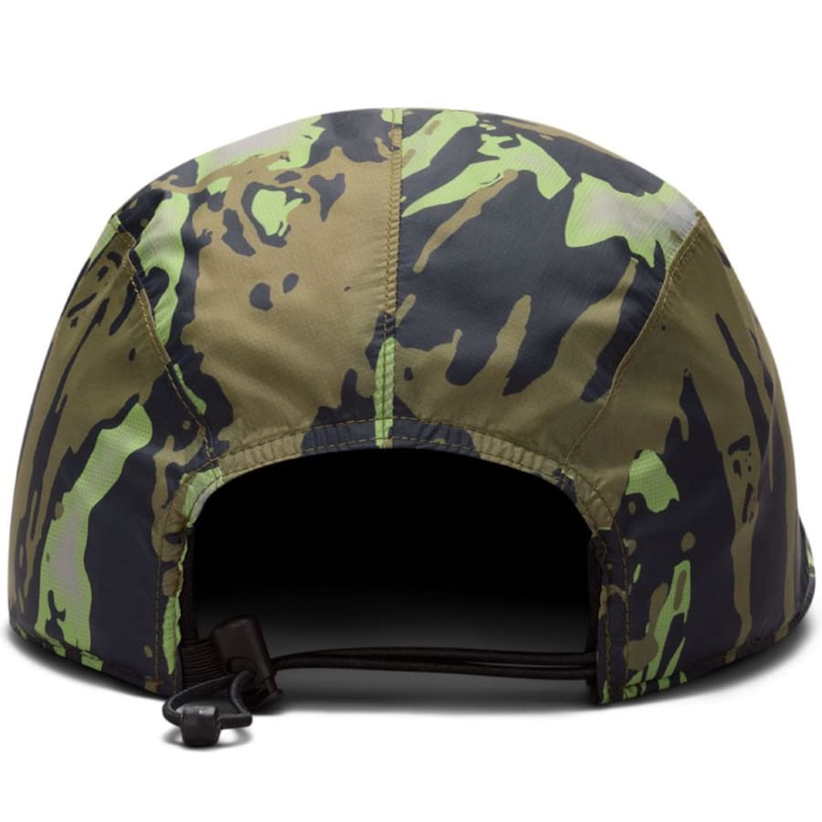 Image number 3 for Nike ACG Water Repellent Fly Cap Green