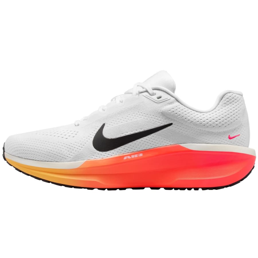 Image number 1 for Nike Winflo 11 Trainers White