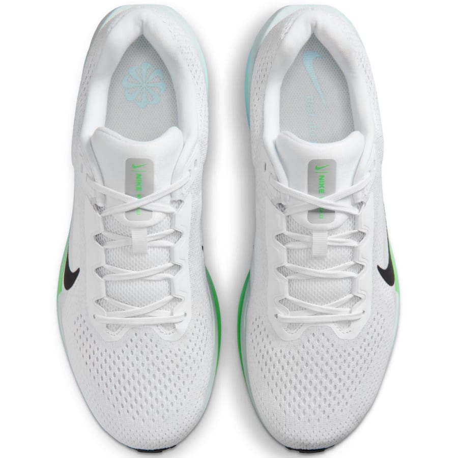 Image number 3 for Nike Winflo 11 Trainers White