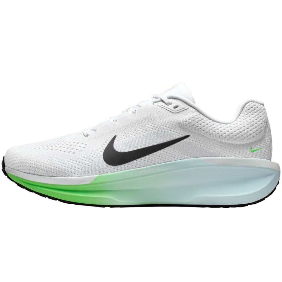 Image number 1 for Nike Winflo 11 Trainers White