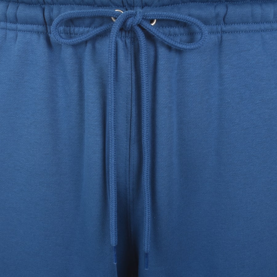 Image number 5 for Nike Club Jogging Bottoms Blue