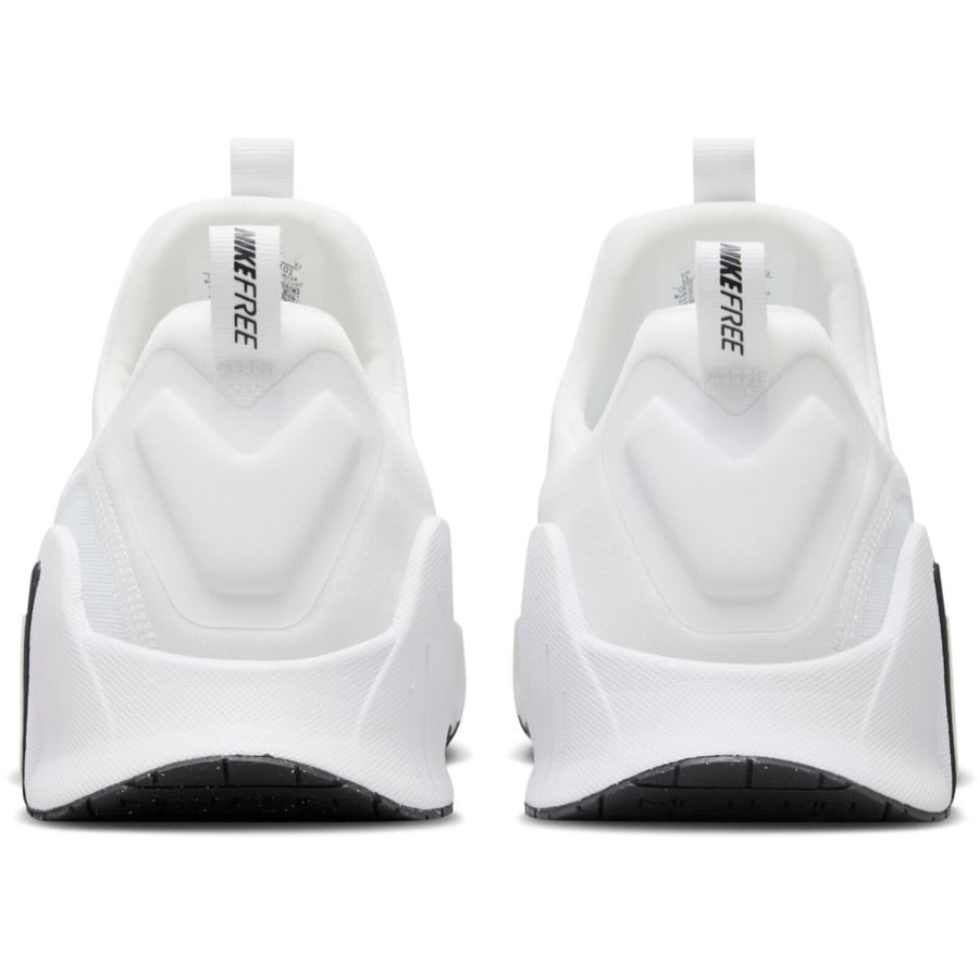 Image number 2 for Nike Training Free Metcon 6 Trainers White