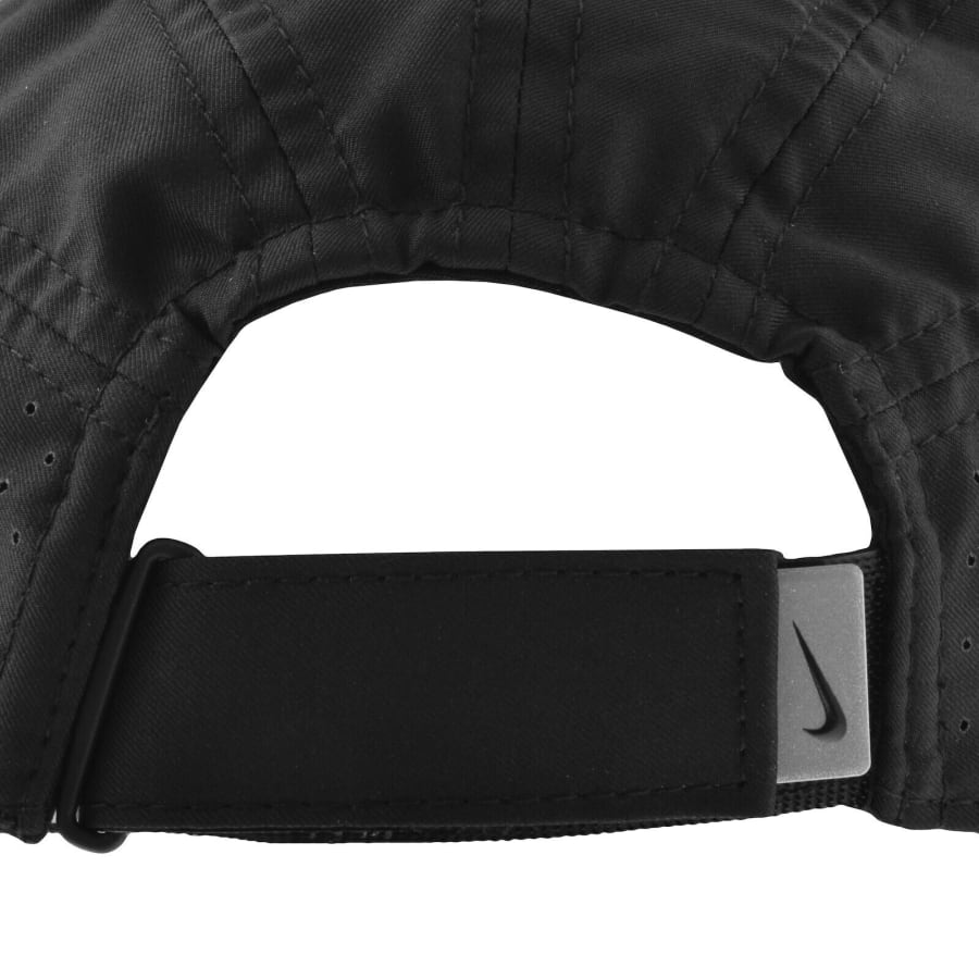 Image number 2 for Nike Training Fly Cap Black