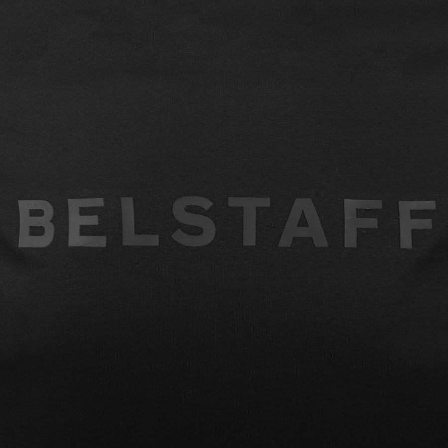Image number 4 for Belstaff Signature T Shirt Black