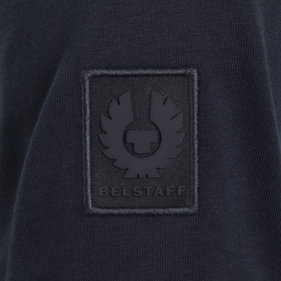 Image number 5 for Belstaff Signature T Shirt Navy
