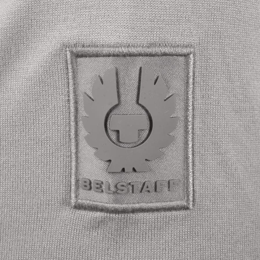 Image number 5 for Belstaff Signature T Shirt Pumice Brown